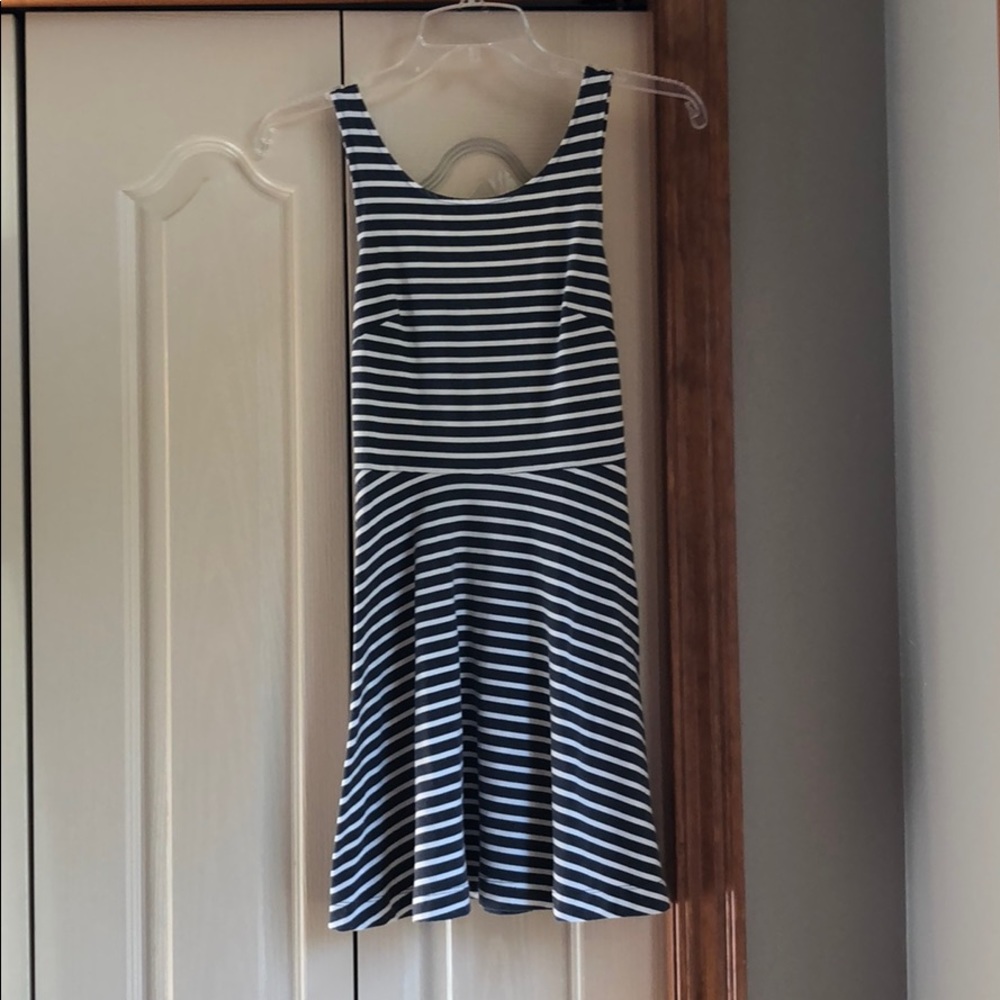 American eagle dress